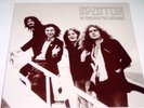 LED ZEPPELIN - IN THROUGH THE OUTTAKES - LP COLOUR VINYL RARE ALBUM G264