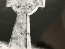 Black Sabbat Headless Cross 1st press Matrix A1/B1 black Irs Label