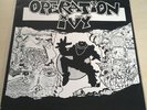 Operation Ivy - Energy, Vinyl LP 12” March 1989 #010 - Lookout Records