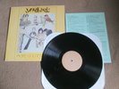 Yardbirds - More Golden Eggs RARE 1975 LP with Inserts