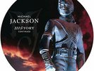 ID800z - Michael Jackson - History Continues - vinyl LP - New