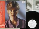 DEBBY BOONE LOVE HAS NO REASON CUBE/WARNER P-10807W JAPAN OBI PROMO VINYL LP