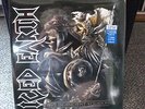 ICED EARTH - Live in ancient Kourion , 3lp vinyl New RARE