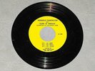 HORROR OF FRANKENSTEIN / SCARS OF DRACULA Radio Ad spot set 45 RPM