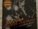 BOB DYLAN = MORE BLOOD, MORE TRACKS = BOOTLEG VOL.14 = COLUMBIA RECORDS = 2XLP