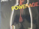 AC/DC POWERAGE Vinyl SD-19180 VG+ Free Shipping