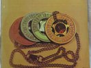 Isaac Hayes - Best Of - 1974 USA Enterprise LP - EX