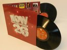 90s Pop Various NOW THAT'S WHAT I CALL MUSIC NOW 26 1993 UK Double Vinyl LP Mint
