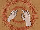 GODSPEED YOU BLACK EMPEROR LIFT YOUR SKINNY FISTS NEW DOUBLE VINYL LP IN STOCK