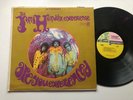 Jimi Hendrix Experience LP Are You Experienced ORIGINAL