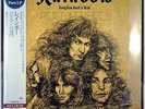 Rainbow Long Live R 'N' R JAPAN Colorless 100% Pure Vinyl 180G Record UIJY-75006
