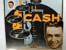 His 1st LP Johnny Cash SUN LP 1220 VG+/VG+ MONO LP