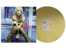 NEW SUPER RARE Britney Spears - Britney WHITE / YELLOW COLORED Vinyl LP 1/3,000