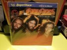 The Bee Gees - Spirits Having Flown DBX ENCODED NAUTILUS NR 17 FACTORY SEALED LP