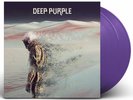 Deep Purple - Whoosh  (Gatefold) (2020) 2 LP Purple Vinyl Pre-order