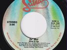 CE' MOI Give It Up RARE orig US 45 electro synth boogie DISCO modern soul HEAR