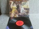 BOB DYLAN - KNOCKED OUT LOADED - 1986 USA 1ST PRESS & INNER  IN N/MINT CONDITION