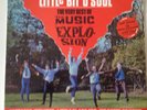 The Music Explosion-the very best of LP+EP(flexi 8) 1986 litte bit o'soul