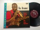 Yusef Lateef LP The Dreamer ORIG Savoy Stereo RVG