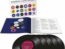 ID66z - Andrew Lloyd Webber - Unmasked  The Platin - vinyl LP