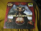 CEPHALIC CARNAGE xenosapien ORIG VINYL LP impaled exhumed