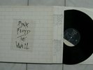 PINK FLOYD - THE WALL  2LP HARVEST 1C 198-63410/11 1.ST FOC.D79  OIS STICKER TOP