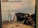 RUSH - A Farewell To Kings (SRM-1-1184) - 12