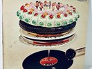 The Rolling Stones Let it Bleed Vintage Vinyl Record London NPS-4