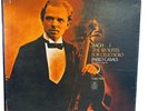 Bach The Six Suites For Cello Solo 1936-69 Mono CB-3786 Vintage Vinyl Record