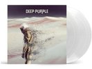 Deep Purple - Whoosh  (Gatefold) (2020) 2 LP White Vinyl Booking