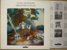 Rarität: Clara Mondshine - Memorymetropolis. Innovative Communication, KS 80.022