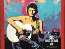 JOHNNY HALLYDAY Dix ans de ma vie 50 chansons 1970 BIEM Coffret 4 x LP Complet