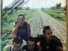 THE CLASH Combat Rock PROMO LP SOUTHAMERICA Ed. 1982