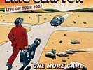 Eric Clapton - One More Car, One More Rider 3LP NEW Reissue