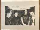 The Cure: Singles - Vinyl - 1982 Australian 12