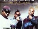 GETO BOYS: FOUNDATION (LP vinyl *BRAND NEW*.)