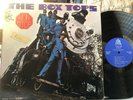 The Box Tops   Non Stop | 1968 1st Press | Vinyl=EX | Uni Cover=VG+