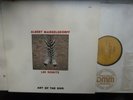 LP:ALBERT MANGELSDORFF/LEE KONITZ: ART OF THE DUO 1988 ENJA JAZZ ARCHIVE COPY NM