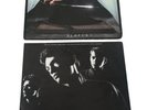 TAXI GIRL / SEPPUKU / 33T/ LP / PM254 / VIRGIN