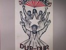 DUR DUR BAND - Volume 5 - Vinyl (2xLP)