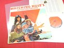 Matching Mole  LITTLE RED RECORD  -  LP CBS S 65260 Holland 1972 sehr gut