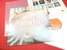 Soft Machine  SIX  -  CBS S 68214 Holland 1973 - 2 LP-Set