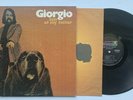 Giorgio Son of My Father Vinyl LP Stereo DSX 50123 Dunhill 1972