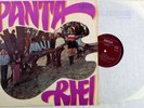 PANTA RHEI - panta rhei   AMIGA 855318 VINYL LP H. Dreilich Veronika Fischer ua.