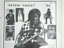 BRUCE SPRINGSTEEN alpine valley 1984 1 LP live excellent