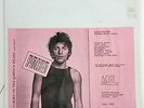 BRUCE SPRINGSTEEN Live at Brendan Byrne Arena N.Y. 1984 LP Vinyl melvin record
