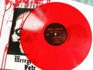 Mercyful Fate ?– Live From The Depths Of Hell (LTD. Red Vinyl) King Diamond
