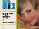 Eurovision 1967: Inge Brück, Anouschka (French Version)