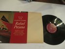 BACH FOR HARPSICHORD, PUYANA.MERCURY  LIVING PRESENCE, SR 90369 , RFR1/RFR1