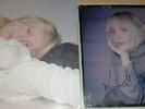 LAURA MARLING SONG FOR OUR DAUGHTER LTD MARBLE VINYL LP SIGNED 12